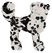 Dh's Stuffed with Stardust — “Thimble”