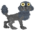 Blacksummer/Dh's Frayed at the Seams — “Lambchop”