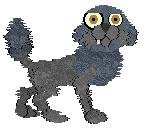 Blacksummer/Dh's Frayed at the Seams — “Lambchop”