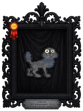 Profile image of Blacksummer/Dh's Frayed at the Seams