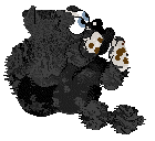 HK/Dh's Dandy Ruffian — “Fester”