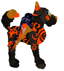 PA's Swirls Of Desire at Vanilla — “Allison”