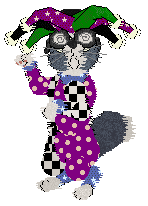 Cirrutopia/AP's The Amazing Morris — “Morris”