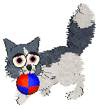 Cirrutopia/AP's The Amazing Morris — “Morris”