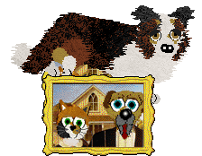 Come Bye's Control Alt Delete — “Severine”