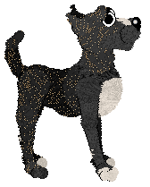 Perfume/FDL's Where Is Bella? — “Mortimer”