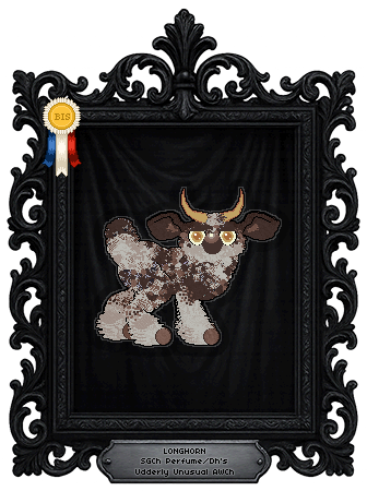 Profile image of Perfume/Dh's Udderly Unusual