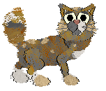 Perfume Puffin Publishing — “Puffin”