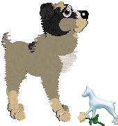 Profile image of SGP's Sing Sweet Nightingale at Mythic Silence