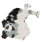 Crystal Rose's Persistence of Memory at Dalheaf — “Lavandin”