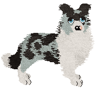 Crystal Rose's Persistence of Memory at Dalheaf — “Lavandin”