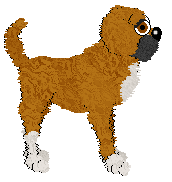 Witz's Outskirts of Town — “Gate”