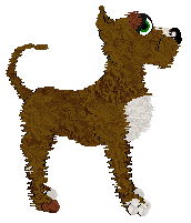 Vanilla's A Wee Bit Scottish — “Callum”