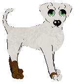 Bec's Ghost Of A Chance at Vanilla — “Poltergeist”