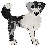 Spellbound/Dh's Lilac Moonrise — “Crescent”