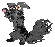 Dh's Thicket of Thorns — “Willow”