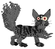 Dh's Thicket of Thorns — “Willow”