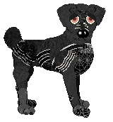 FDL/Dh's Silver Sin — “Silkweb”