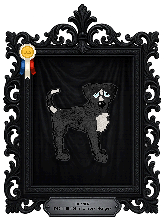 Profile image of NB/Dh's Winter Hunger