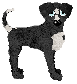 NB/Dh's Winter Hunger — “Donner”