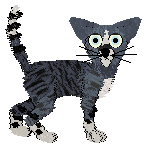 Tea's Chaos in Cobalt at Vanilla — “Piotr”