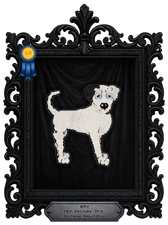 Profile image of Perfume/Dh's Spotless Reputation