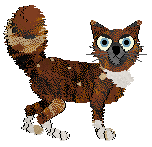 Cirrutopia's Zorra the Xplorer — “Zorra”