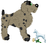 Profile image of Lex's Flak Cannon at Mythic Silence