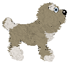 Dh's Long Road Home — “Baxter”