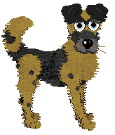 Cirrutopia's Figgies For Kissies — “Figgie”