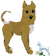 Profile image of EC's Amateur Hieroglyph