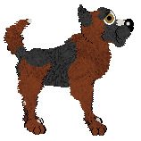 EC's Old Red — “Kara”