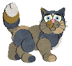 Profile image of FDL's Giggly Wiggle Whiskers