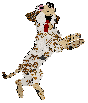 M_M's The Girl In The Corner, Let No One Ignore Her — “Ballroom Blitz”