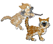 Profile image of Calluna's No Bark All Bite