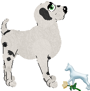 Profile image of EC's Murmur of Snowfall