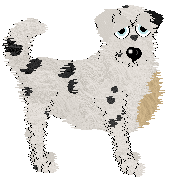 Cirrutopia's Little Square Letters — “Anthrax”