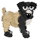 Poppyhill/FDL's Vicomte de l’Opéra — “Chagny”