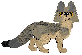 Fractal/Mockingbird's Rise Wile E. — “Phoenix”