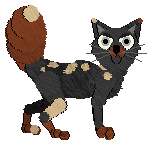 Starfrost/Tangled's Le Morte d'Arthur — “Gareth”