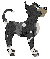 Tangle's Little Bit Frightening — “Yi”