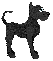 Bec/Dh's Embalmer of Eternities — “Anubis”