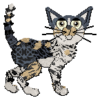 Profile image of Calluna/Ferality's Play By Numbers