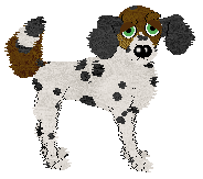 Cirrutopia's Sprinkle Me in Bliss at Vanilla — “Sprinkles”