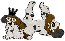 Profile image of Cirrutopia/Witz's Sprinkles with Joy