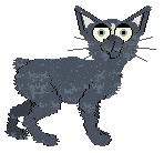 Ferality's Electric Soul at Witz World — “Del Ray”