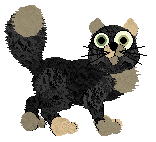 Chi/Dh's Orbiting the Dinner Bowl — “Pluto”