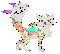 Pinto/Calluna's Dragons to Tame — “Frostwyrm”