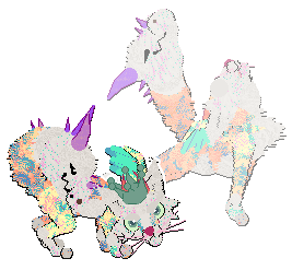 Profile image of Pinto/Calluna's Dragons to Tame