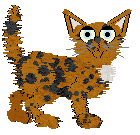 Lex/AP's Crisp Pepperoni — “Pepper”